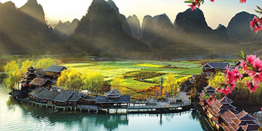 张家界跟团游,张家界自由行,张家界自驾游,张家界中国国际旅行社有限公司